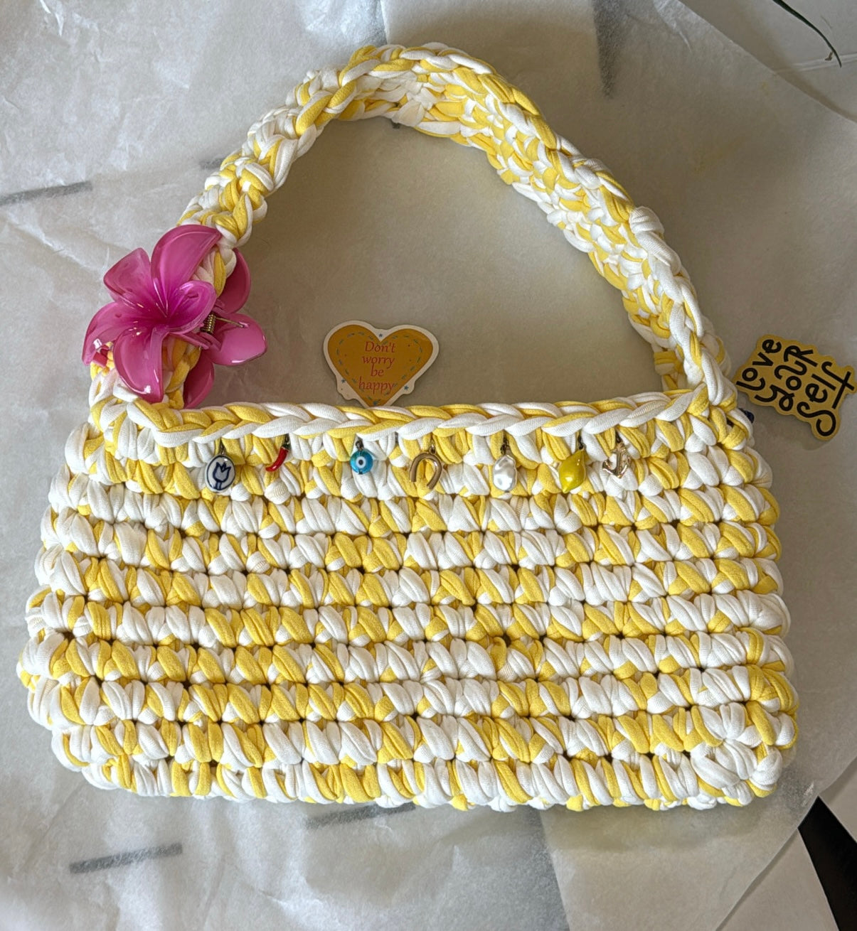 Aurelia Bag✨🍋🍸